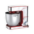 10L Big Sizer Professional Stand Mixer 2000W Grinder de carne inoxidável misturadores de alimentos de aço inoxidável